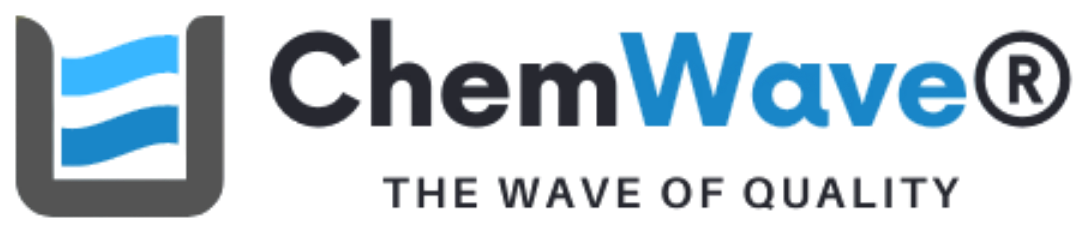 ChemWave International LLP logo